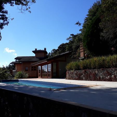 Morada Valbelle Monte Verde (Minas Gerais) Exterior foto