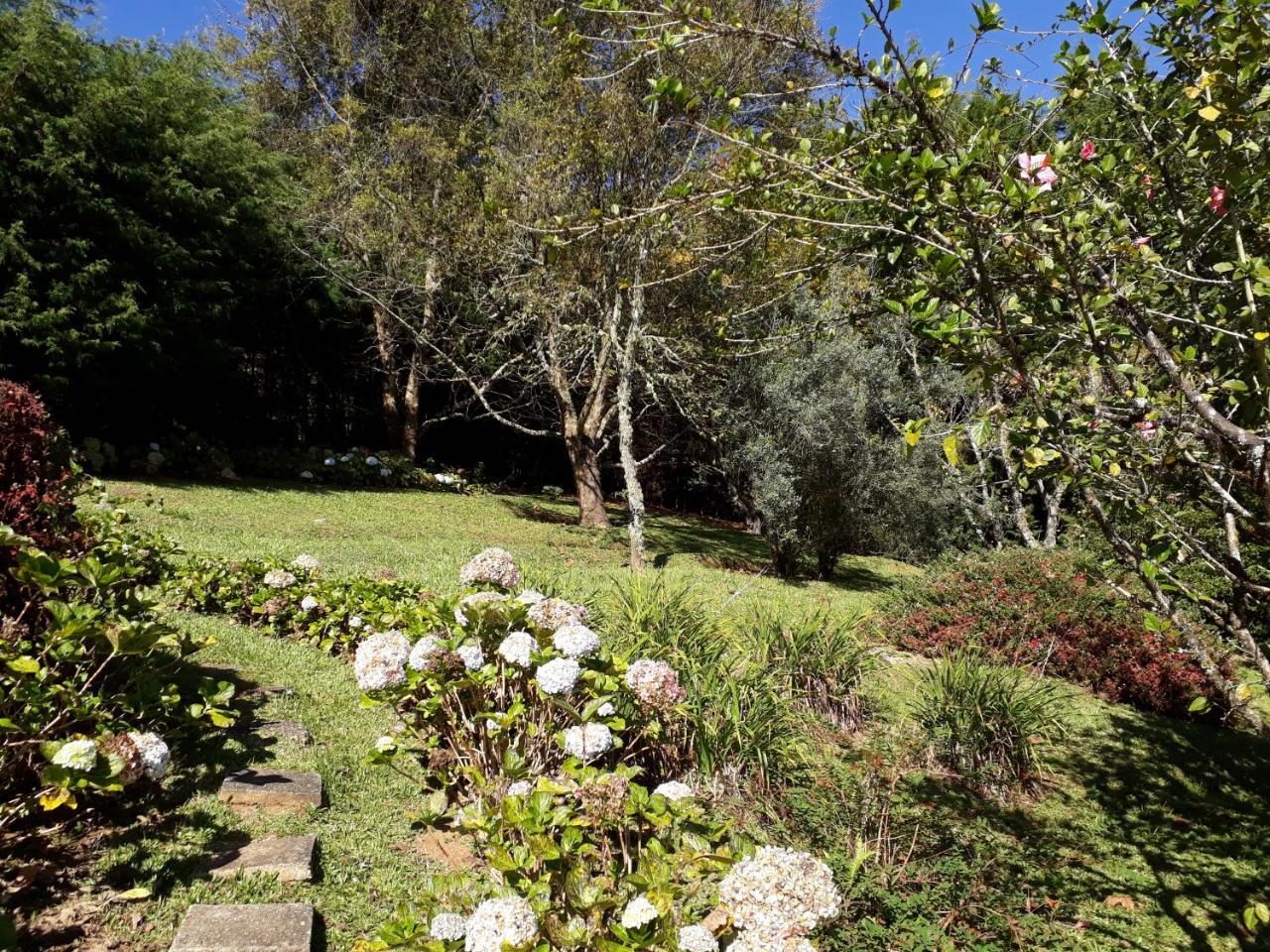 Morada Valbelle Monte Verde (Minas Gerais) Exterior foto