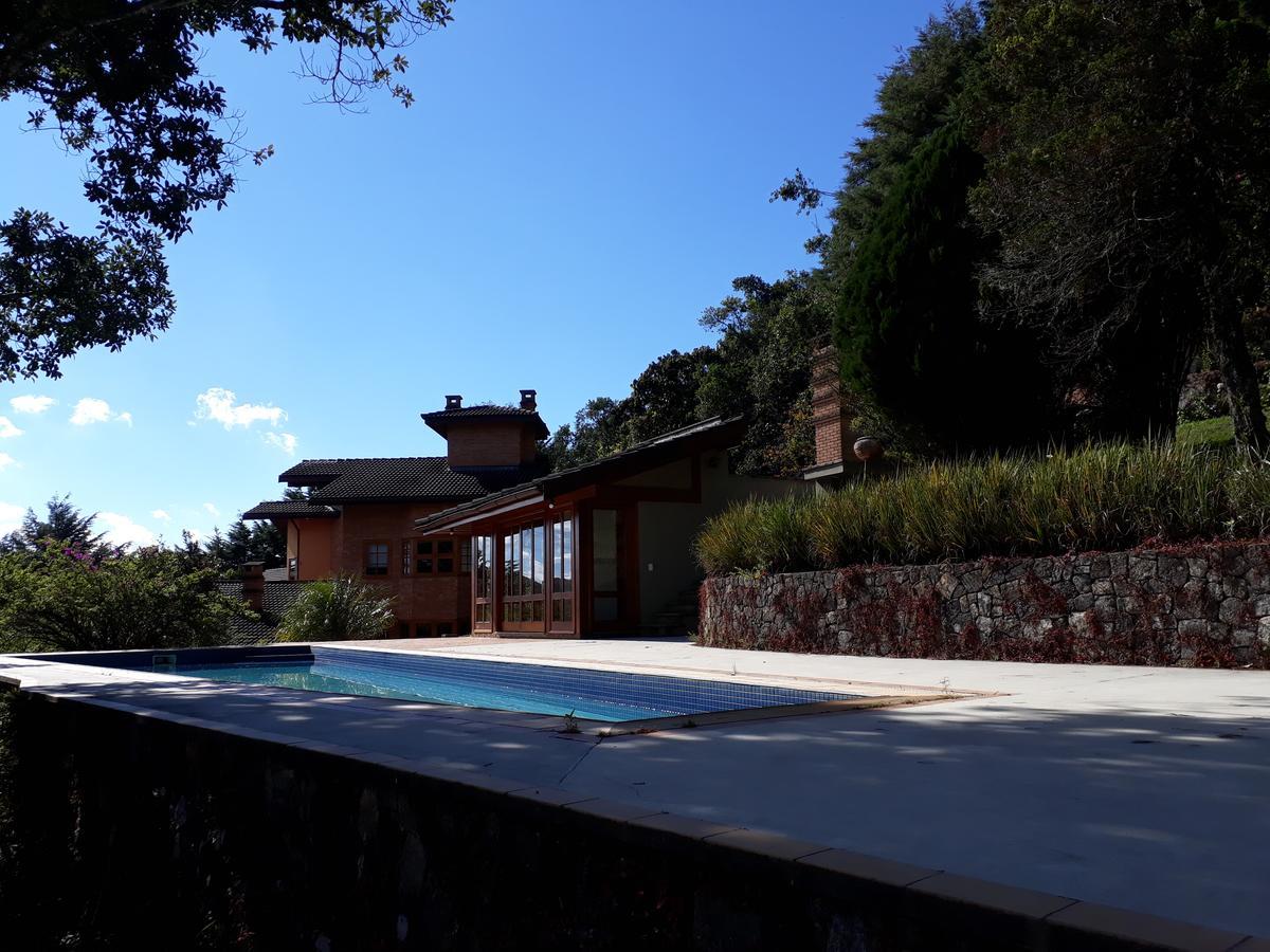Morada Valbelle Monte Verde (Minas Gerais) Exterior foto