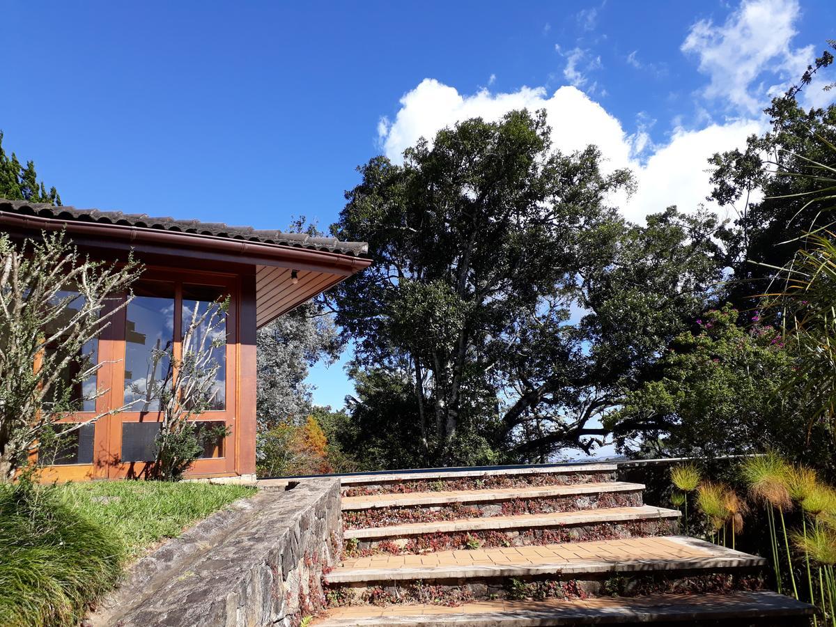 Morada Valbelle Monte Verde (Minas Gerais) Exterior foto